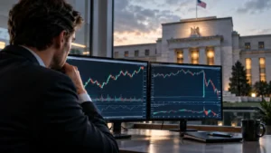 El FOMC activa reglas distintas de news trading según la fondeadora y el tipo de cuenta.