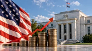 El PPI de EE. UU. subió a 5.4% anual y el CPI será la siguiente prueba antes de la Fed.