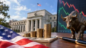 El Treasury a 10 años sube mientras el DXY pierde impulso antes del PPI de Estados Unidos.