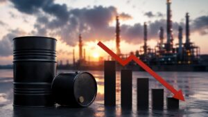 El futuro TCL de CME reduce el tamaño del WTI pero su estreno sigue pendiente.
