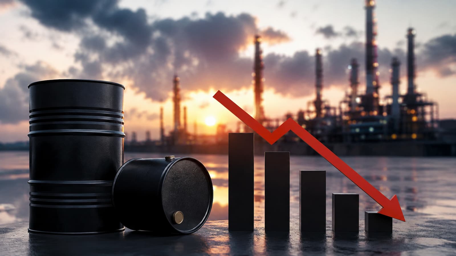 El futuro TCL de CME reduce el tamaño del WTI pero su estreno sigue pendiente.