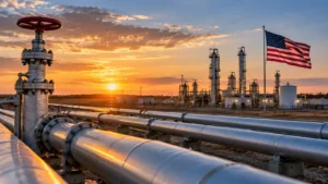 El gas suma inventarios en EE. UU. mientras el Sur Central vuelve a retirar reservas.