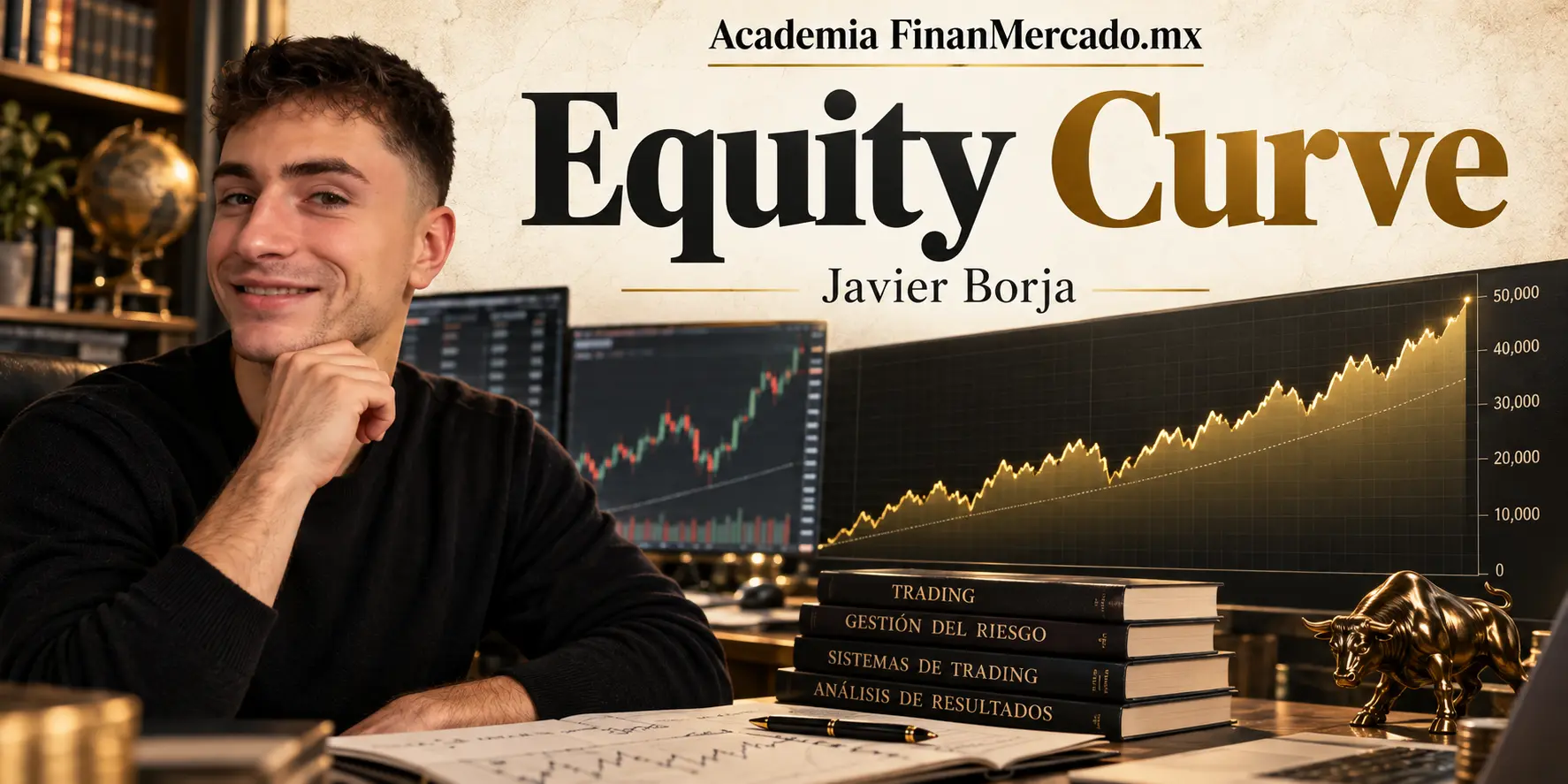 Equity Curve