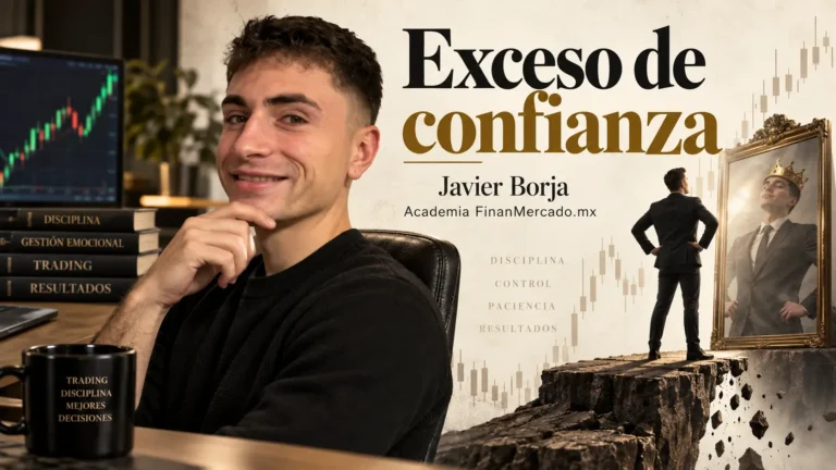 Exceso de confianza