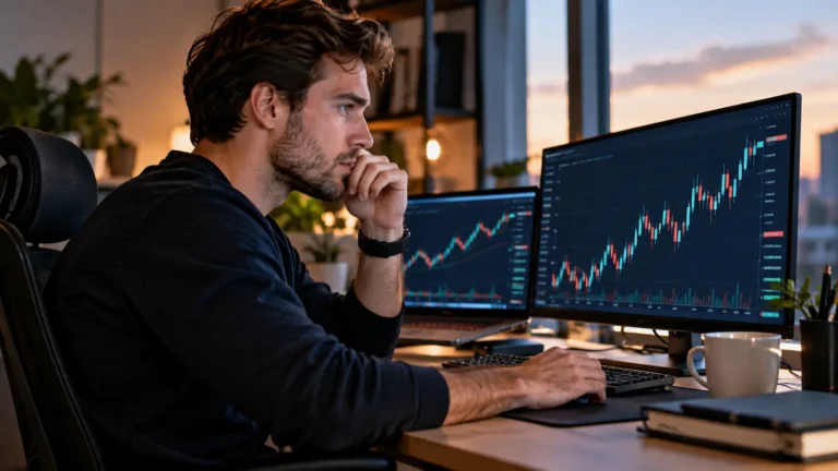 FNL 001 vuelve a FundedNext Labs con 50K simulados 6% de objetivo y trailing drawdown EOD.