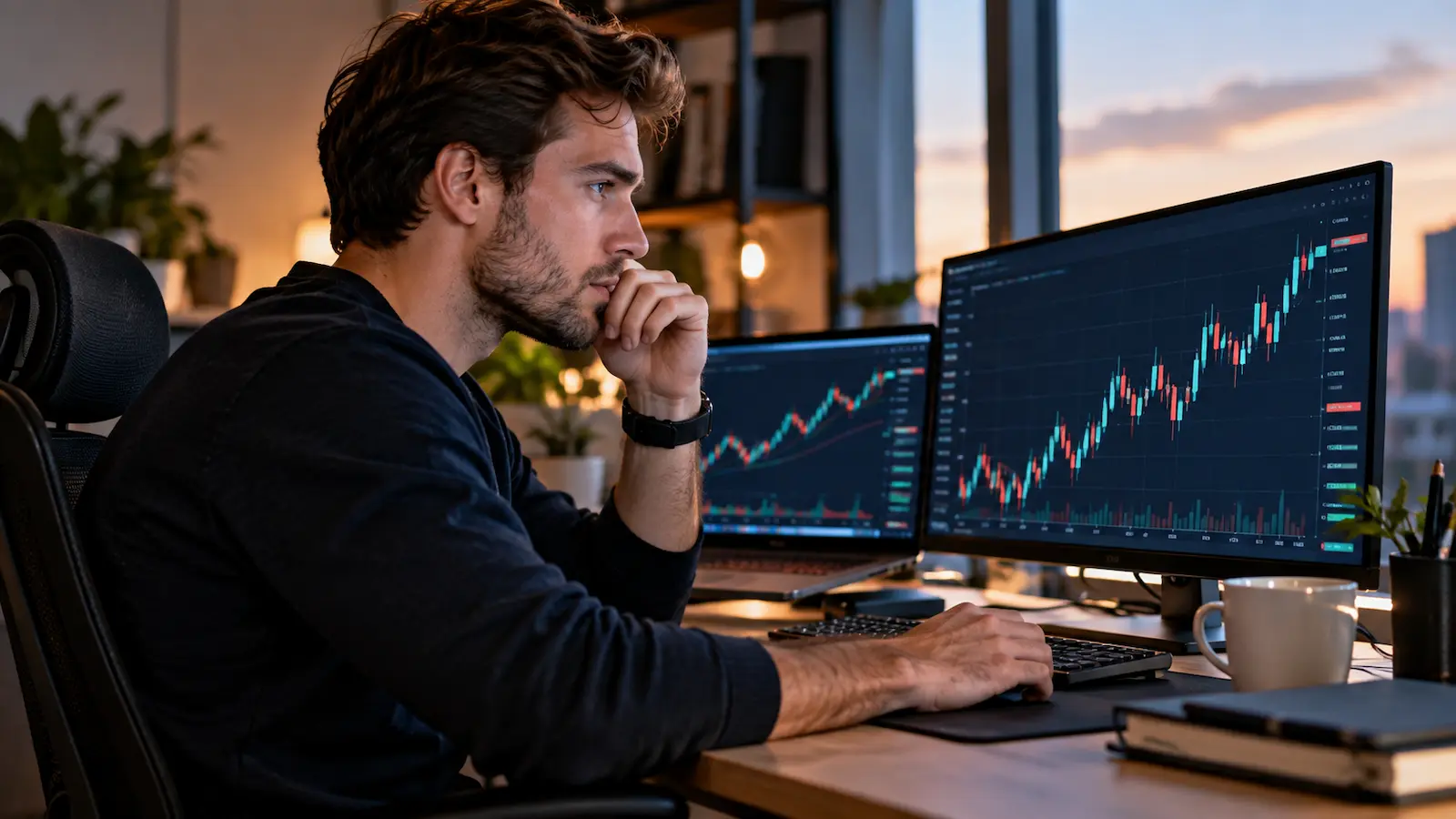 FNL 001 vuelve a FundedNext Labs con 50K simulados 6% de objetivo y trailing drawdown EOD.