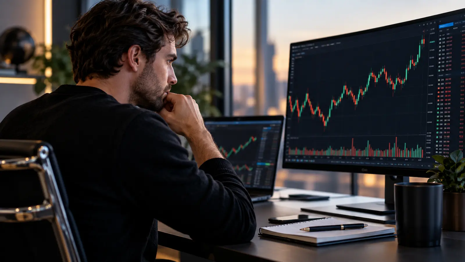 FTMO Futures estrena Growth y Pro con suscripción mensual y drawdown trailing EOD.