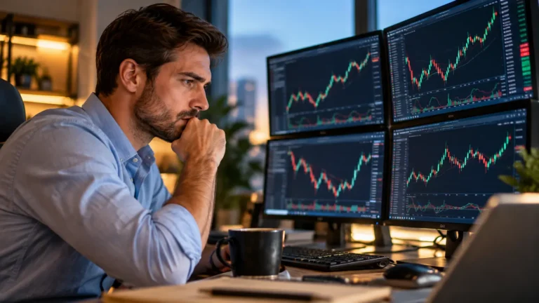 FTMO programó dos ventanas de mantenimiento para MT4 MT5 TradingView y cTrader.