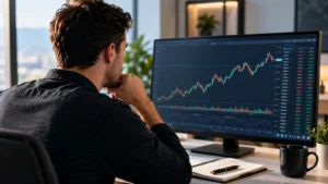 FXIFY aclara qué ocurre con la cuenta y el drawdown tras solicitar un payout.