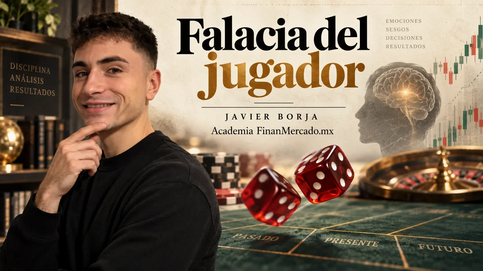 Falacia del jugador