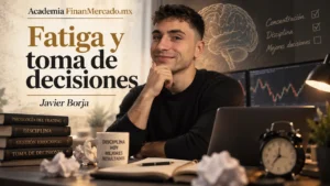 Fatiga y toma de decisiones