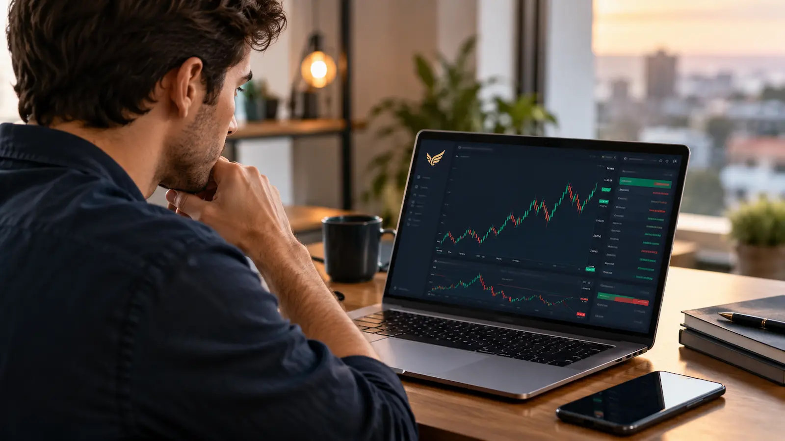 Finance Legend opiniones