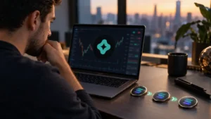 Fullport limita cada cuenta cripto a tres payouts antes del cierre.