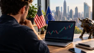 FundedNext amplía sus cuentas CFD con 20 símbolos de acciones de EE.UU. y Europa.