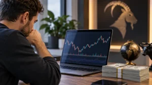 Goat Funded Futures eleva al 3% el fee de procesamiento aplicado a los payouts.