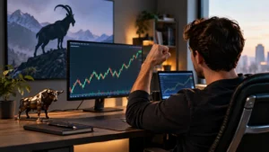 Goat Funded Trader ajusta el objetivo y las reglas de payout de su modelo Pay Later.