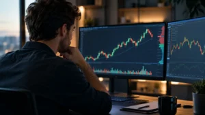 Hydra Funding relanzó Instant Prime pero la regla de consistencia aún difiere en Futures.