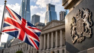 ITI Capital entró en administración especial bajo supervisión de la FCA británica.