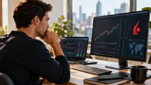 Interactive Brokers opiniones