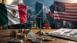 JOLTS e ISM mezclan menor impulso laboral con presión de precios y mantienen al USD MXN en foco.