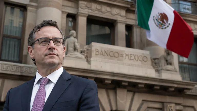 Jonathan Heath condiciona nuevos recortes de Banxico a avances sostenidos de la inflación.