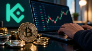 KuCoin ajusta tarifas spot para 16 tokens desde el 22 de septiembre.
