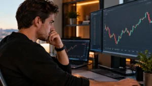 La regla de PropXP sobre cierres antes de 120 segundos afecta a cuentas Funded e Instant.