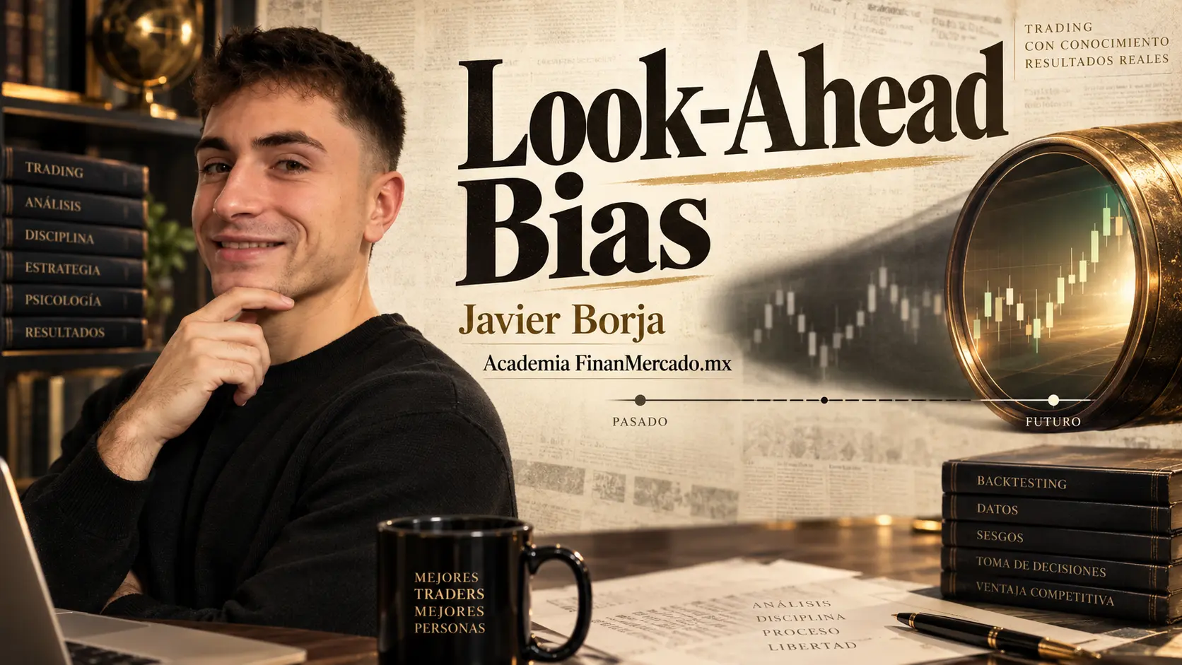 Look Ahead Bias