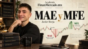 MAE y MFE