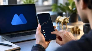MEXC lanza una campaña temporal ligada a RealStocks y recompensas por operar.