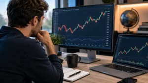 Mejores brokers con lotes de 0