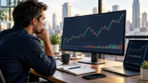 Mejores brokers de spread betting