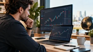 Mejores plataformas de copy trading