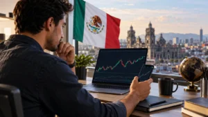 Mejores plataformas de trading en México