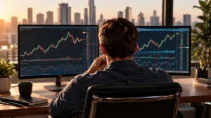 NinjaTrader vs thinkorswim