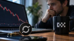 OKX retirará el futuro perpetuo ONEUSDT el 18 de septiembre.