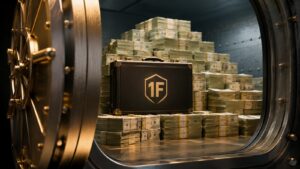 OneFunded reparte un pool nominal de USD 1 millón en cuentas Challenge e Instant.