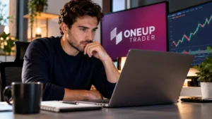 OneUp Trader opiniones
