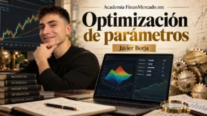 Optimización de parámetros