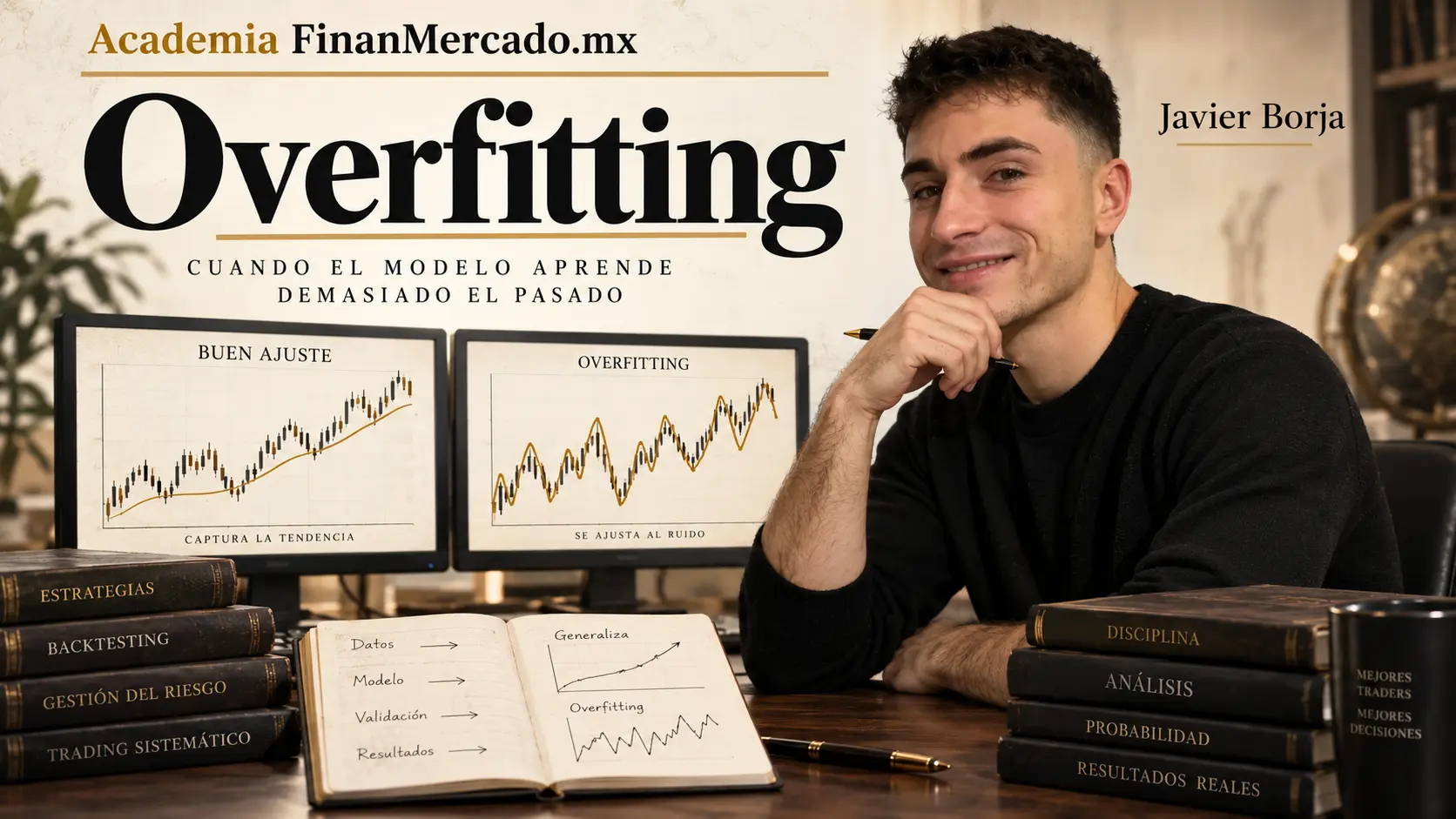 Overfitting