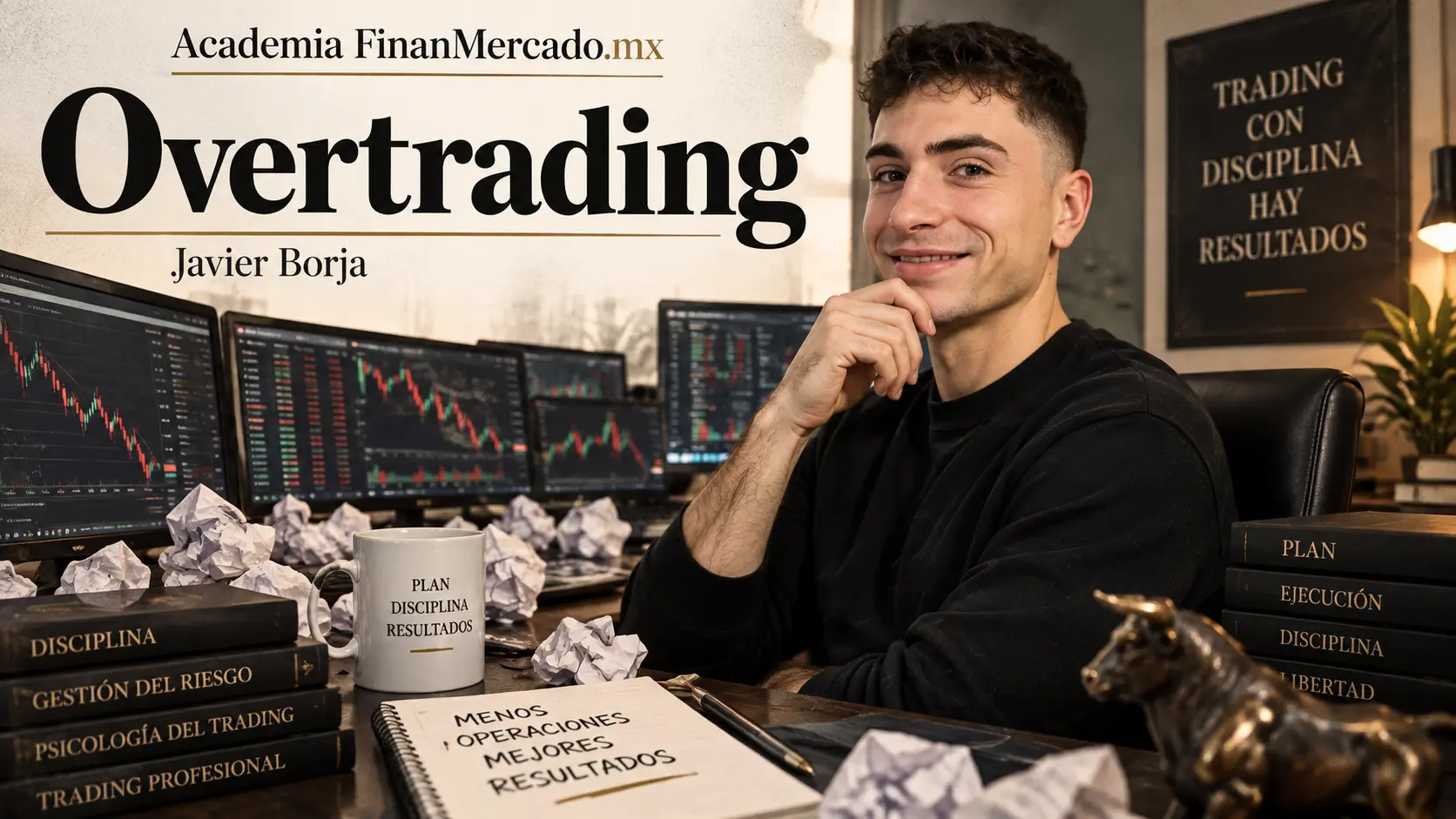 Overtrading