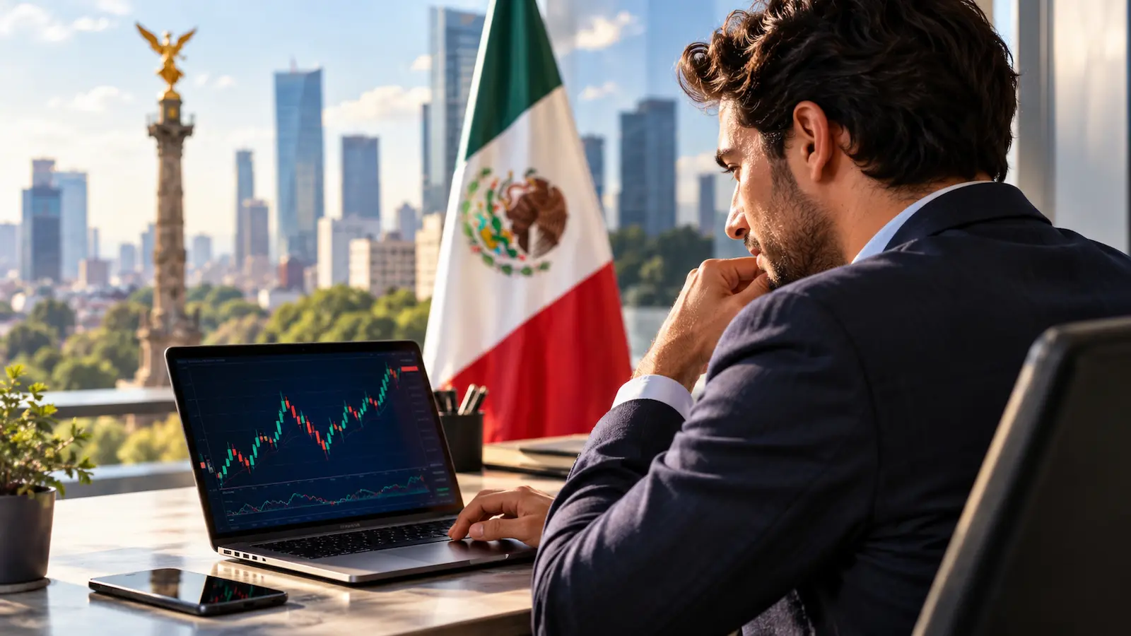 PU Prime incluye a México en una competencia por volumen para partners IB CPA e híbridos.