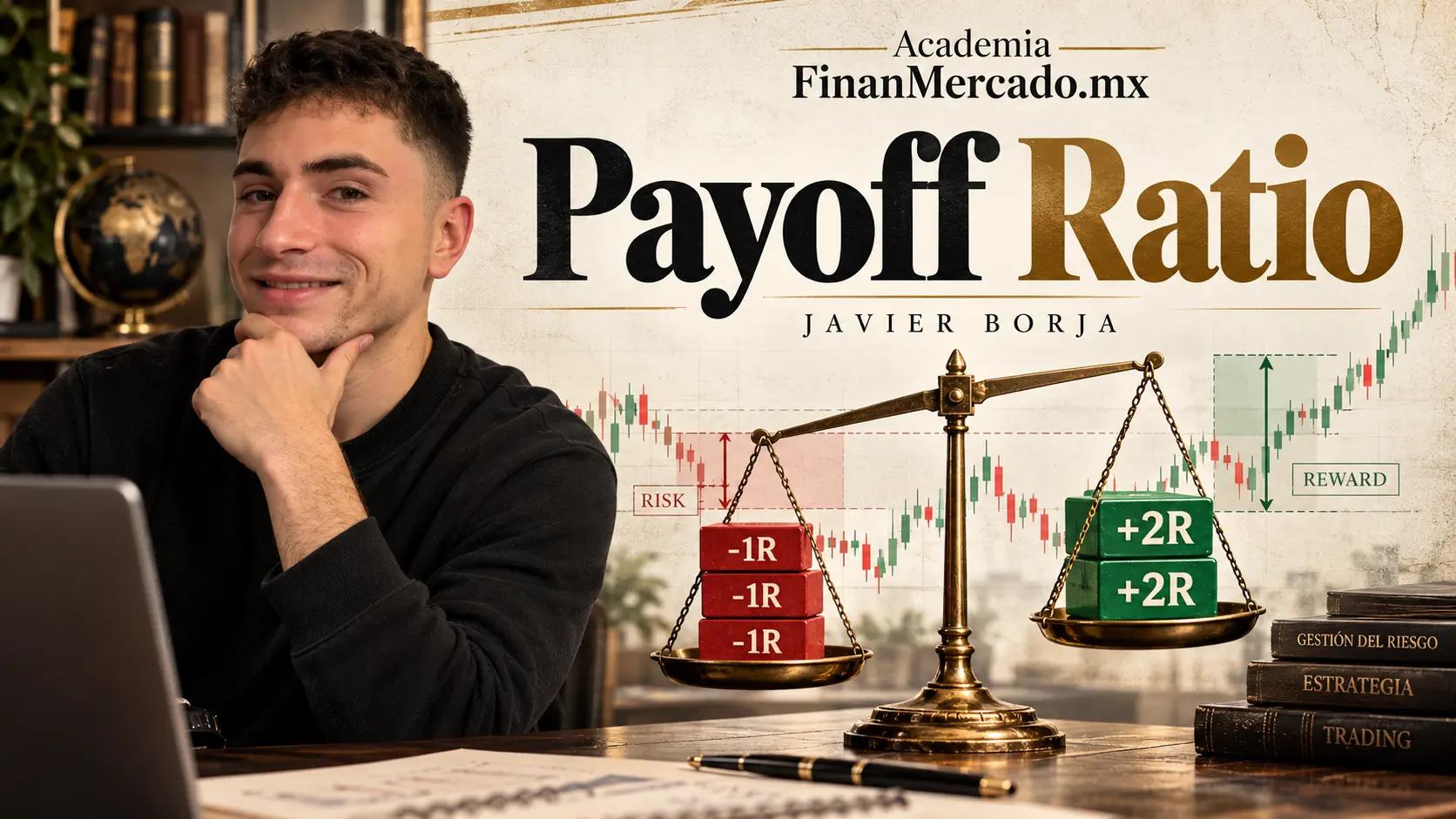 Payoff Ratio