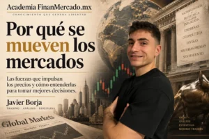 Por qué se mueven los mercados