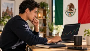 Promociones de Atmos Funded y condiciones para usuarios en México