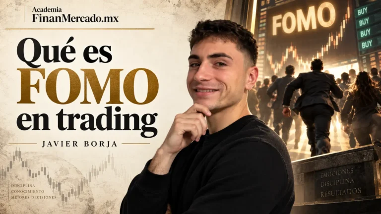 Qué es FOMO en trading