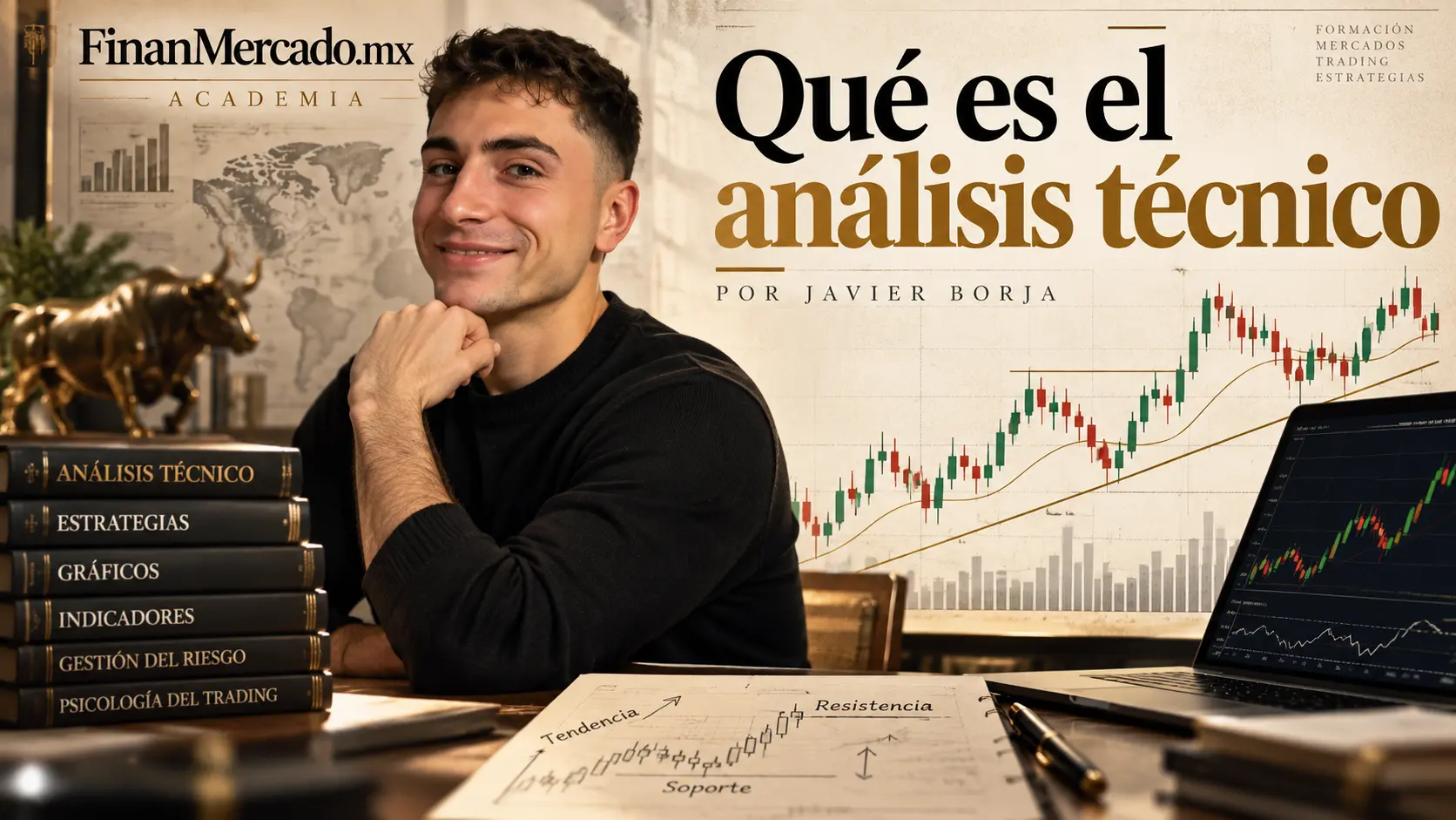 Qué es el análisis técnico