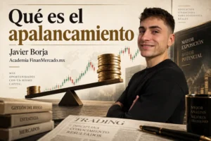 Qué es el apalancamiento