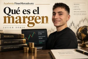 Qué es el margen