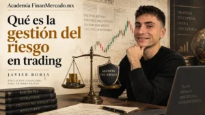 Qué es la gestión del riesgo en trading